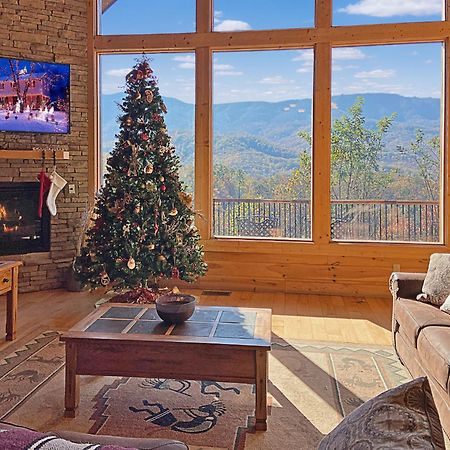 Star Dancer Cabin Gatlinburg Esterno foto
